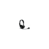 Mediacom Cuffie AP855 Cuffie Cablato Nero