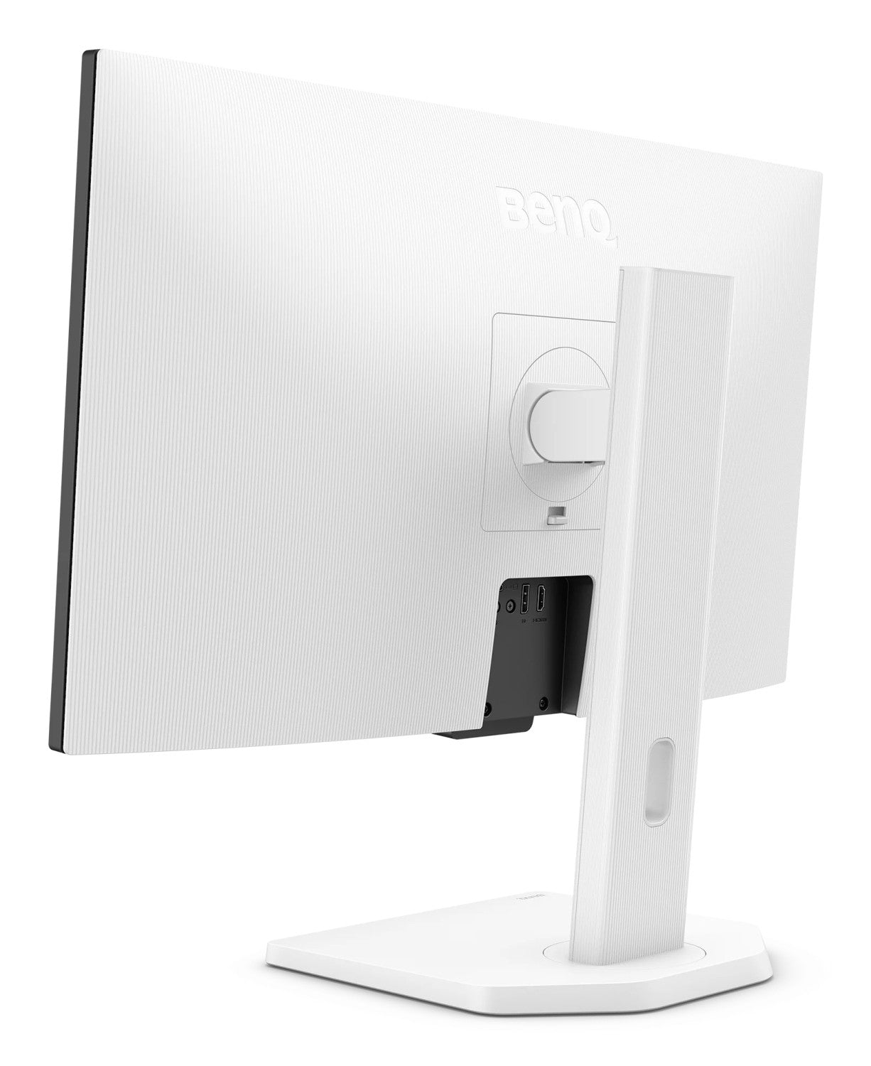 BenQ GW2790TC Monitor PC 68,6 cm (27") 1920 x 1080 Pixel Full HD LCD Nero, Bianco