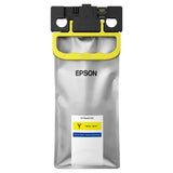 Epson C13T13M440 cartuccia d'inchiostro 1 pz Originale Resa extra elevata (super) Giallo