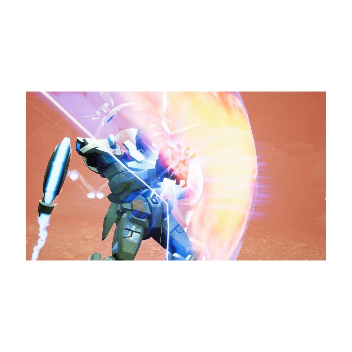 BANDAI NAMCO Entertainment New Gundam Breaker, PS4 Standard Inglese, ITA PlayStation 4