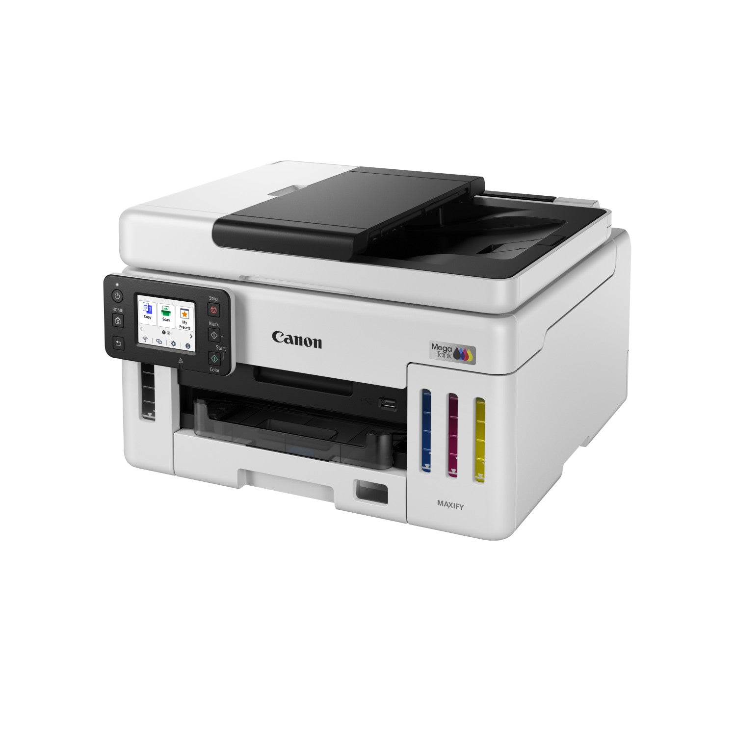 Canon MAXIFY GX 6150 Ad inchiostro A4 600 x 1200 DPI Wi-Fi