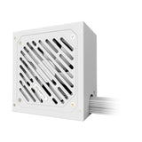 GIGABYTE P550SS ICE Alimentatore - PCIe 5.0, 80 PLUS Silver, Ventola da 120 mm, Compatibile con ATX 3.0, Spina EU