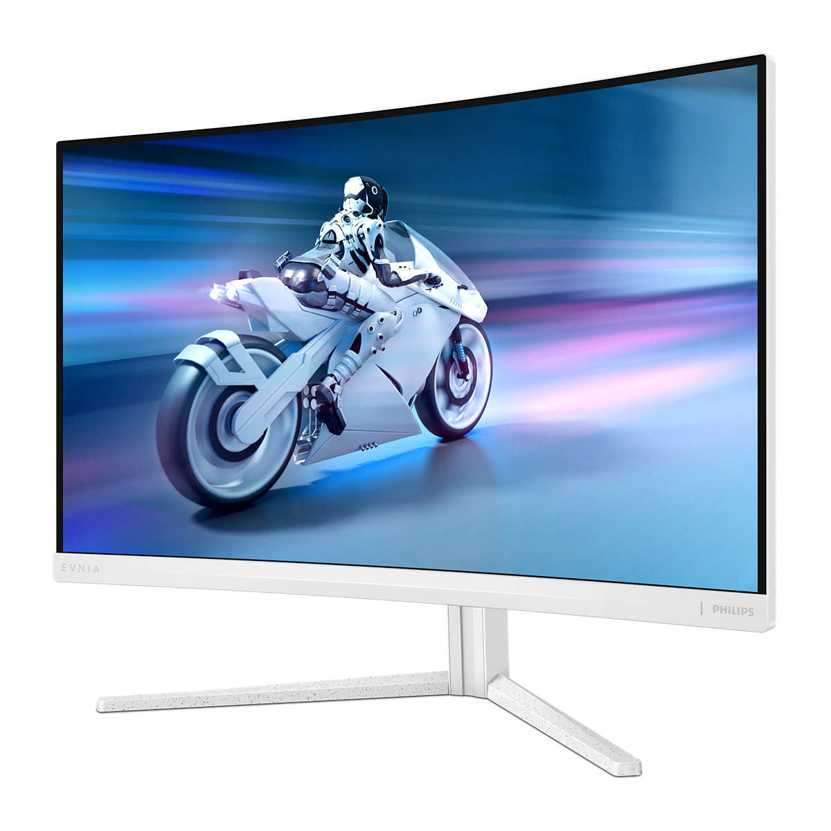 Philips 27M2C5501 00 Monitor PC 27 pollici Grigio