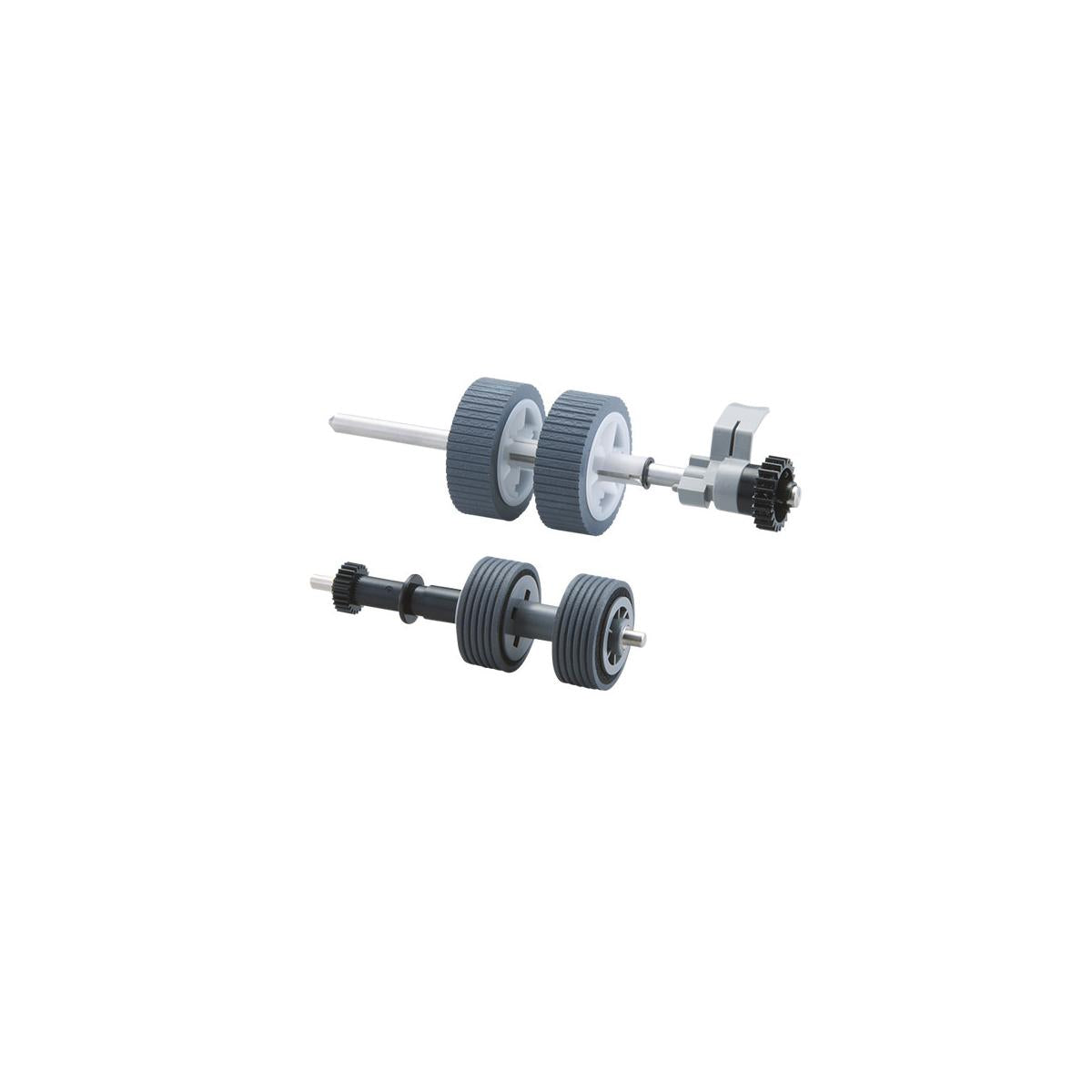 Ricoh 3836-200K Ricambio Scanner Fujitsu Consumable Kit