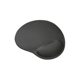 Trust 011866 Tappetino per Mouse Nero