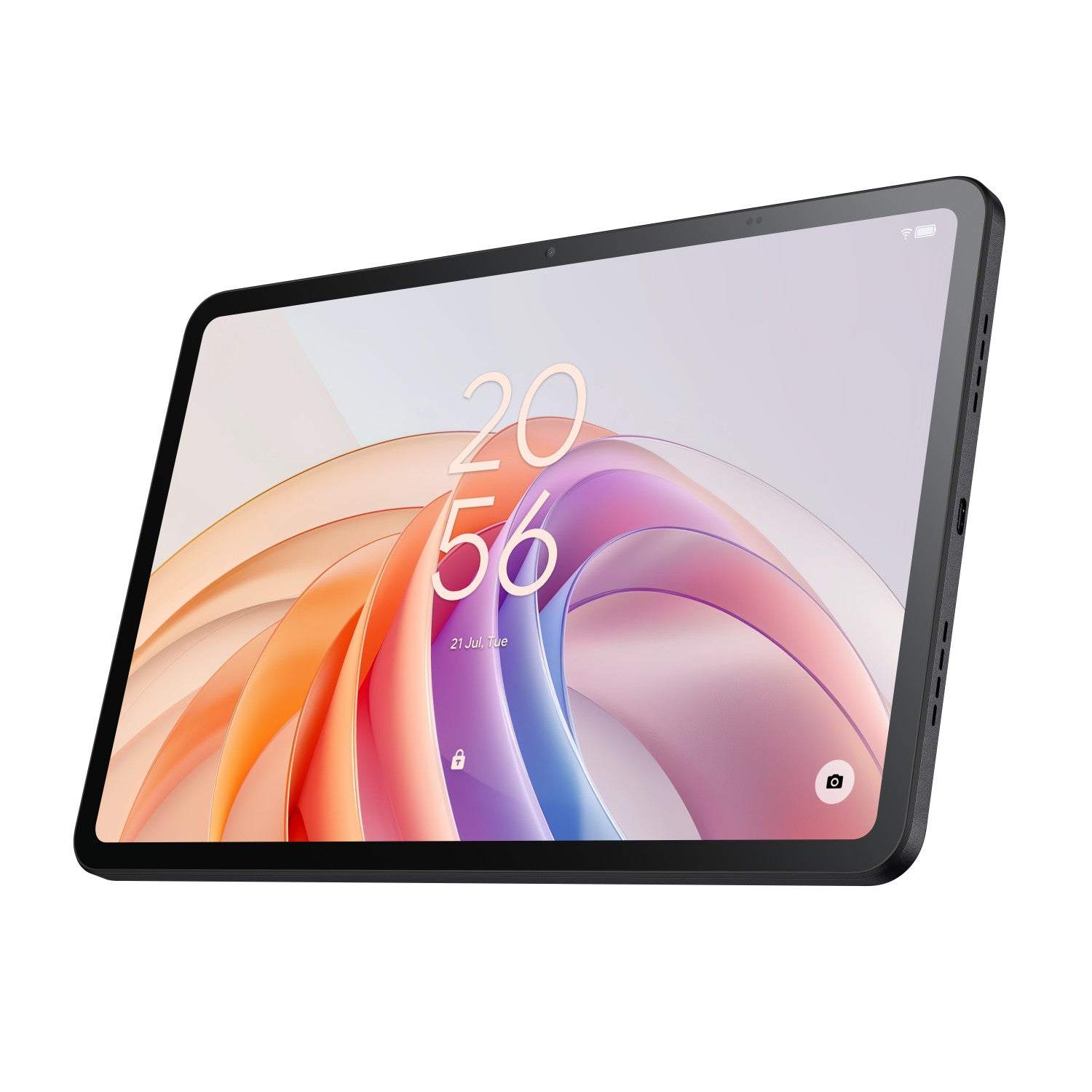TCL TAB 11 FE LTE 4G Mediatek 128 GB 27,9 cm (11") 4 GB Wi-Fi 5 (802.11ac) Android 14 Grigio