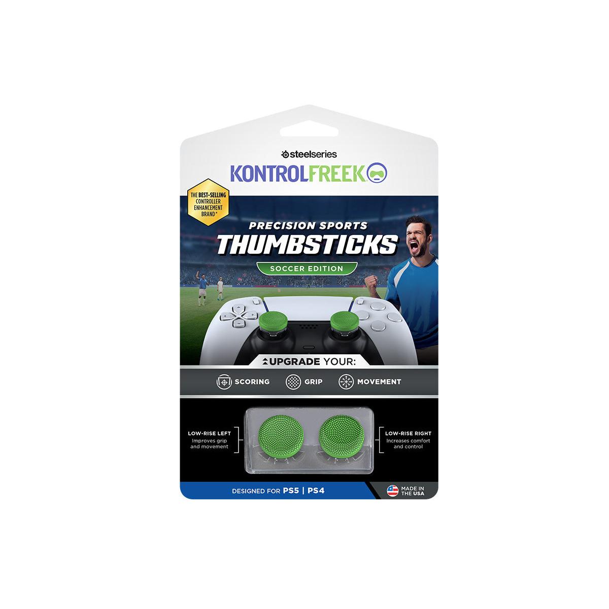 KontrolFreek Precision Sports: Soccer Edition Thumbstick