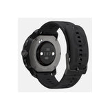 Suunto SS051013000 smartwatch e orologio sportivo 3.35 cm 1.32 pollici AMOLED 45 mm Digitale 466 x 466 Pixel Touch screen Nero GPS satellitare
