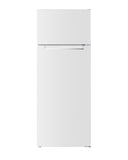 Beko RDSO206K40WN Libera installazione 206 L E Bianco