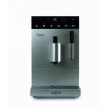 Ariete Diadema Macchina per Caffe' Automatica Silver