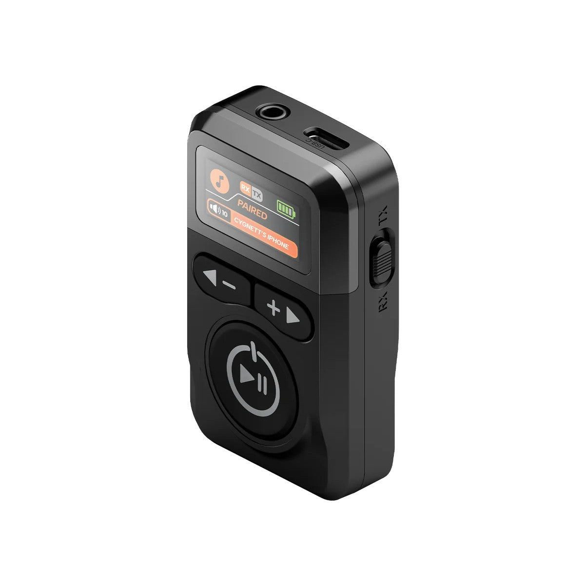 Cygnett Voyager USB Display incorporato