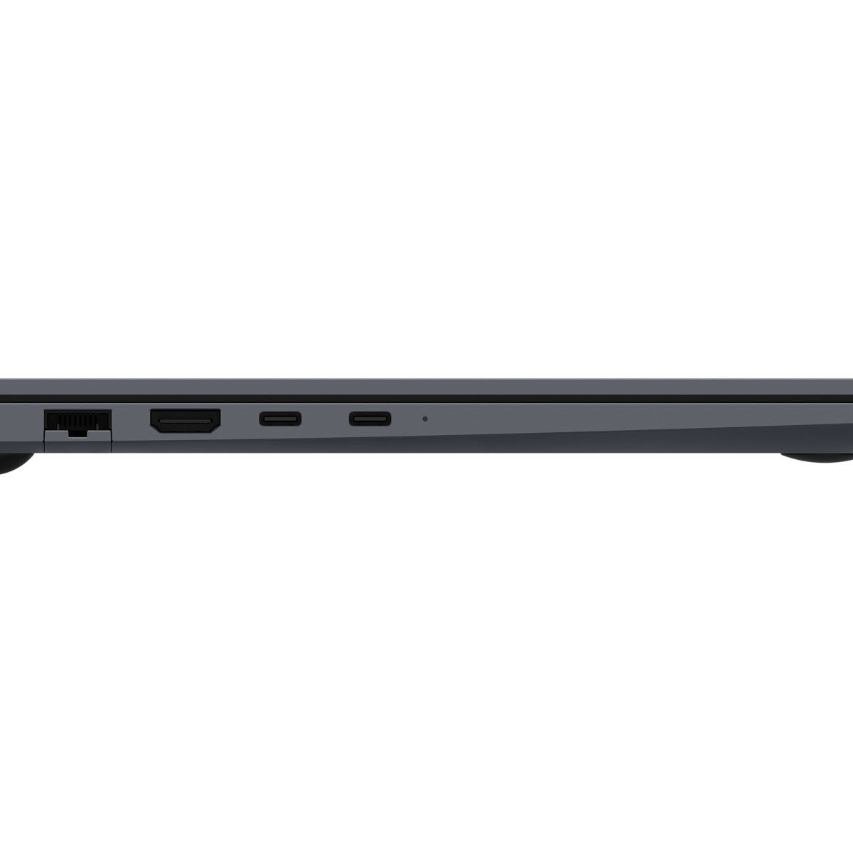 Samsung Galaxy Book6 Copilot+ PC Intel Core Ultra 5 325 Computer portatile 35,6 cm (14") WUXGA 16 GB LPDDR5x-SDRAM 256 GB SSD Wi-Fi 6E (802.11ax) Windows 11 Pro Grigio Italiano