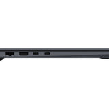 Samsung Galaxy Book6 Copilot+ PC Intel Core Ultra 5 325 Computer portatile 35,6 cm (14") WUXGA 16 GB LPDDR5x-SDRAM 256 GB SSD Wi-Fi 6E (802.11ax) Windows 11 Pro Grigio Italiano