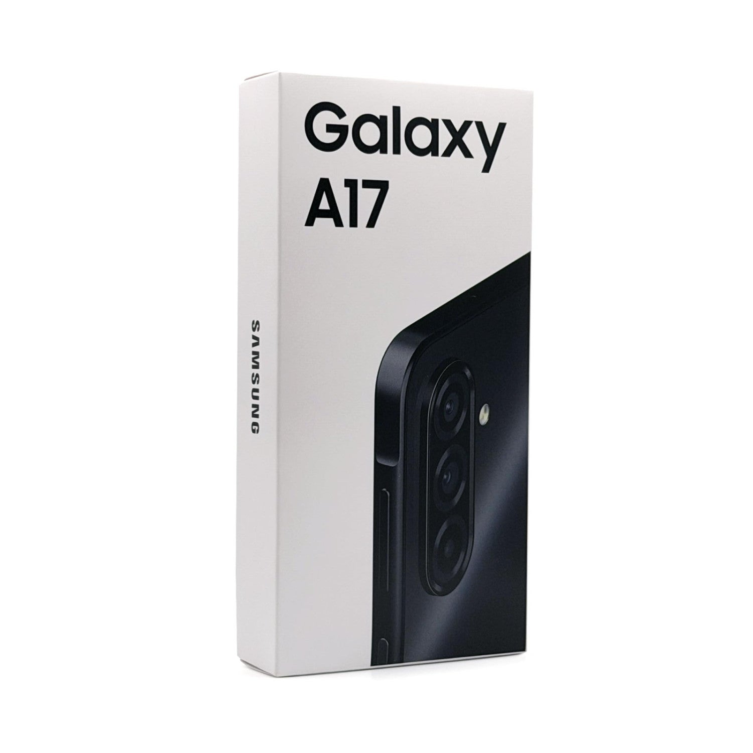 Samsung Galaxy A17 Smartphone 6,7" 4GB RAM 128GB Nero