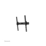 Neomounts WL35-350BL14 supporto da tavolo per Tv a schermo piatto 165,1 cm (65") Nero