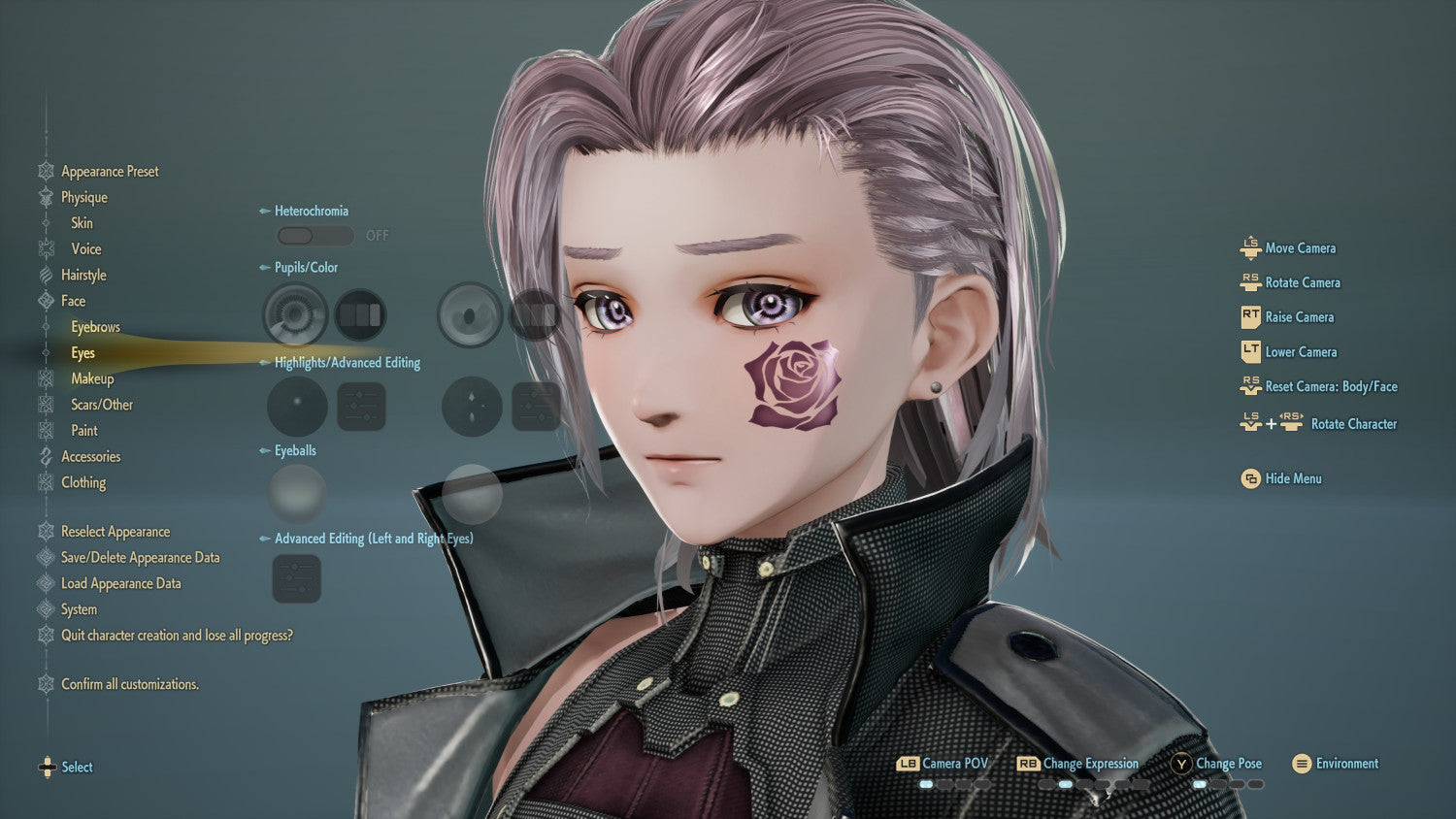 BANDAI NAMCO Entertainment Code Vein II (PS5) Standard PlayStation 5