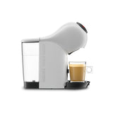 Krups KP2431 Genio S White Automatica Macchina per Caffè a capsule 0. 8 L Bianco