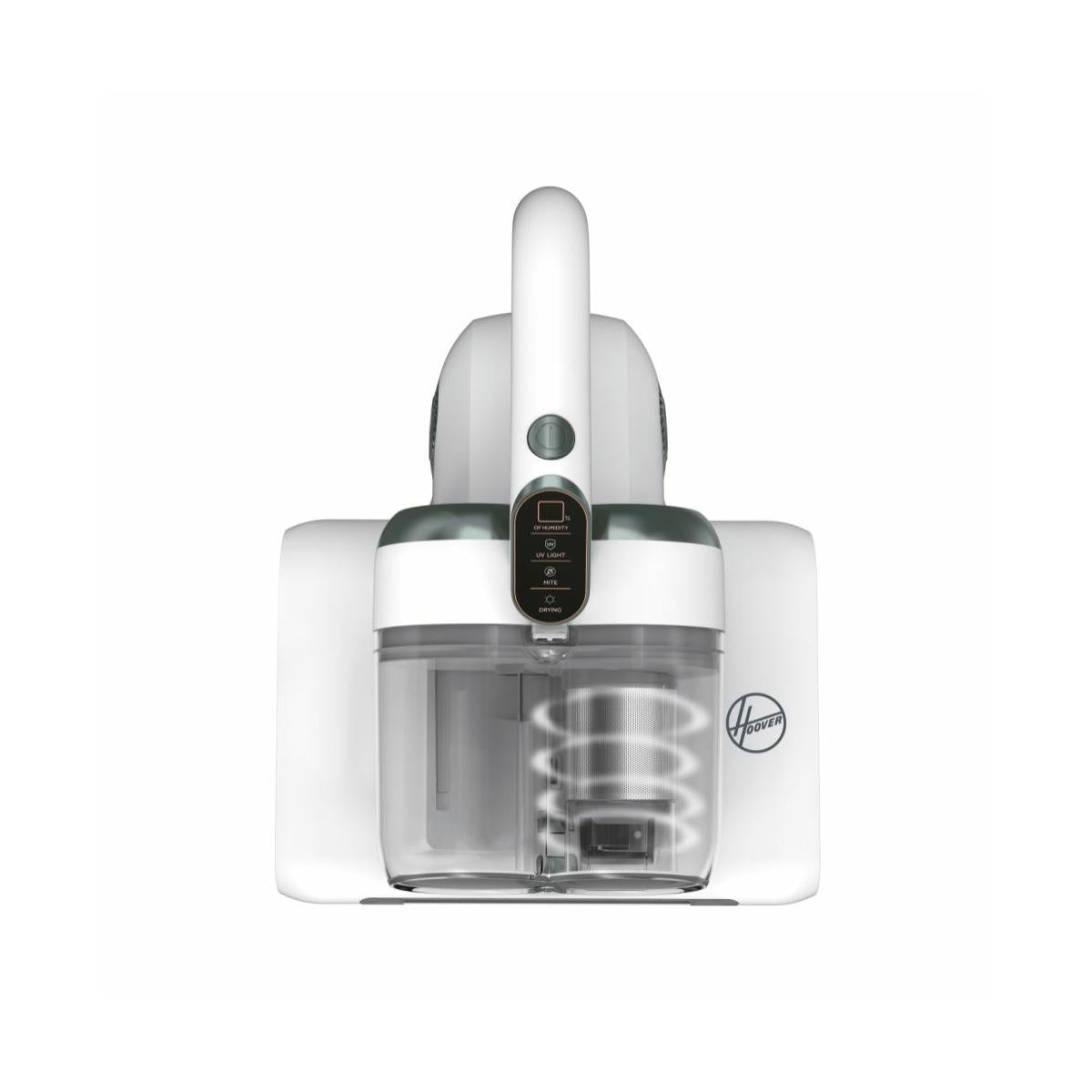 Hoover HMC510UV 011 Aspirapolvere Senza Filo Senza Sacchetto Salvia Bianco