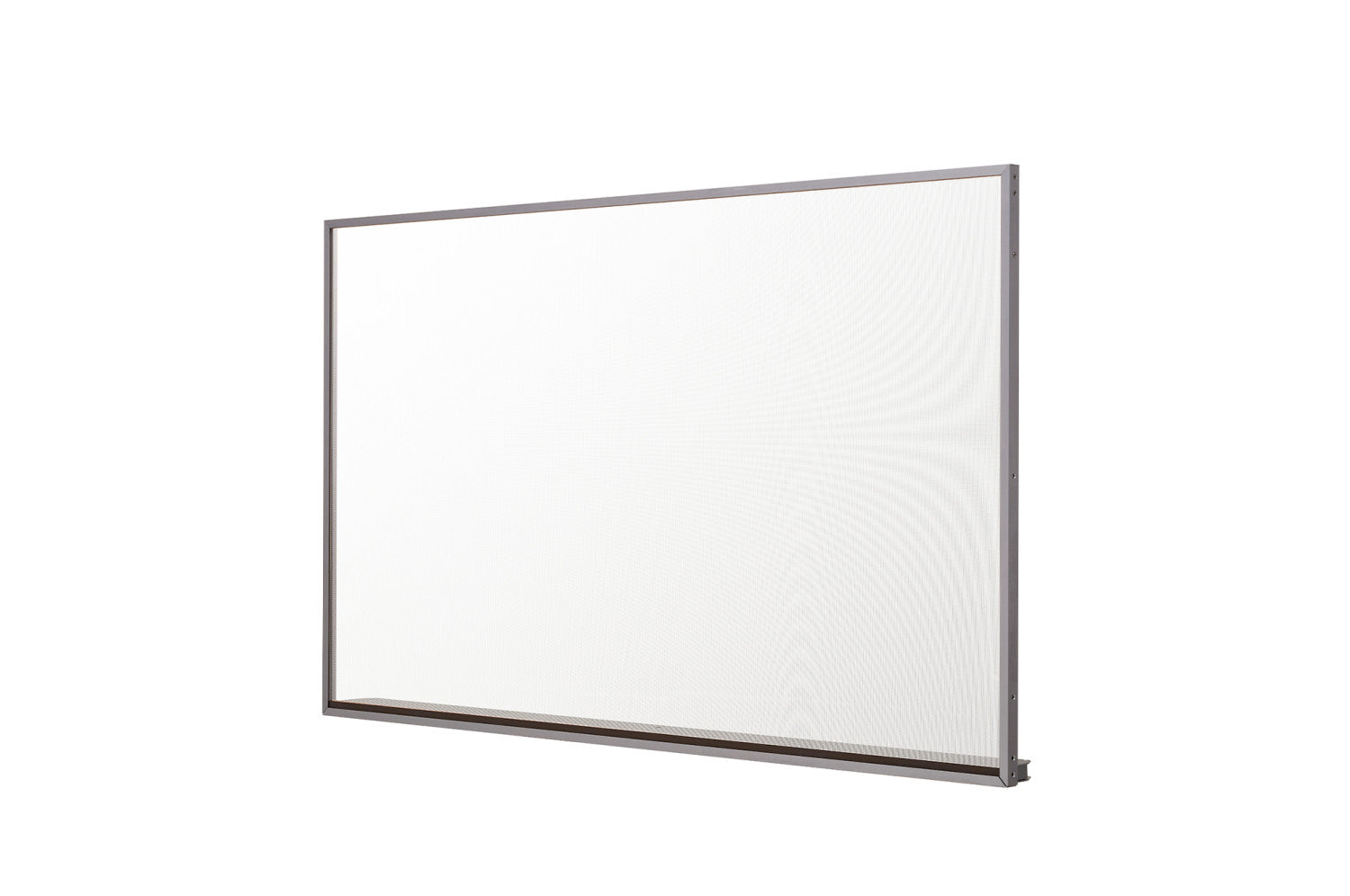 LG 55EW5P-M visualizzatore di messaggi 139,7 cm (55 pollici) OLED 600 cd/m2 Full HD Argento Touch screen 18/7