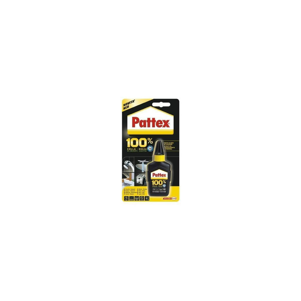 Pattex 100 Colla