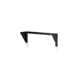 StarTech.com RK219WALLV rack Da parete Nero