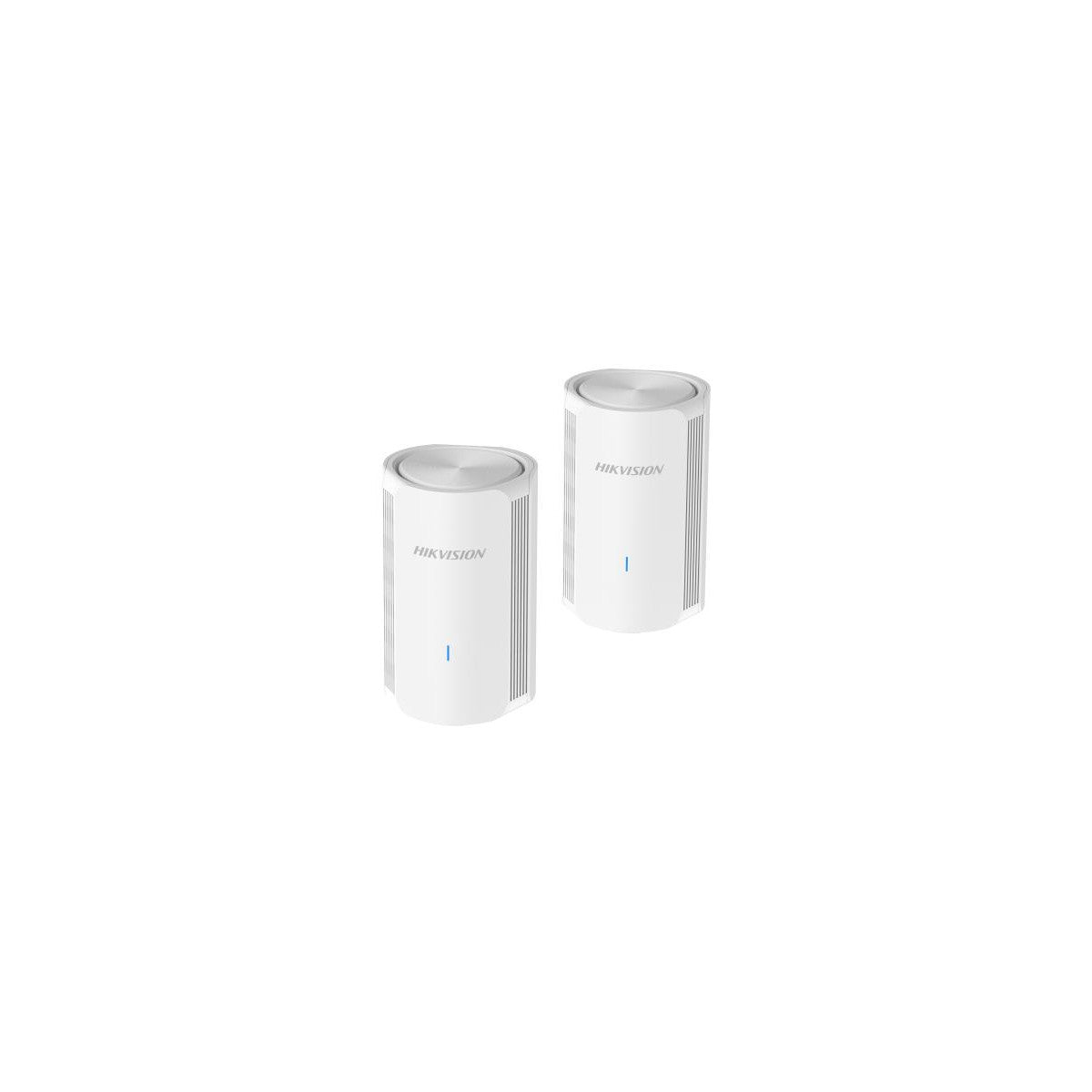 Hikvision DS-3WRM12GC/2 sistema Wi-Fi Mesh Dual-band (2.4 GHz/5 GHz) Wi-Fi 5 (802.11ac) Bianco Interno