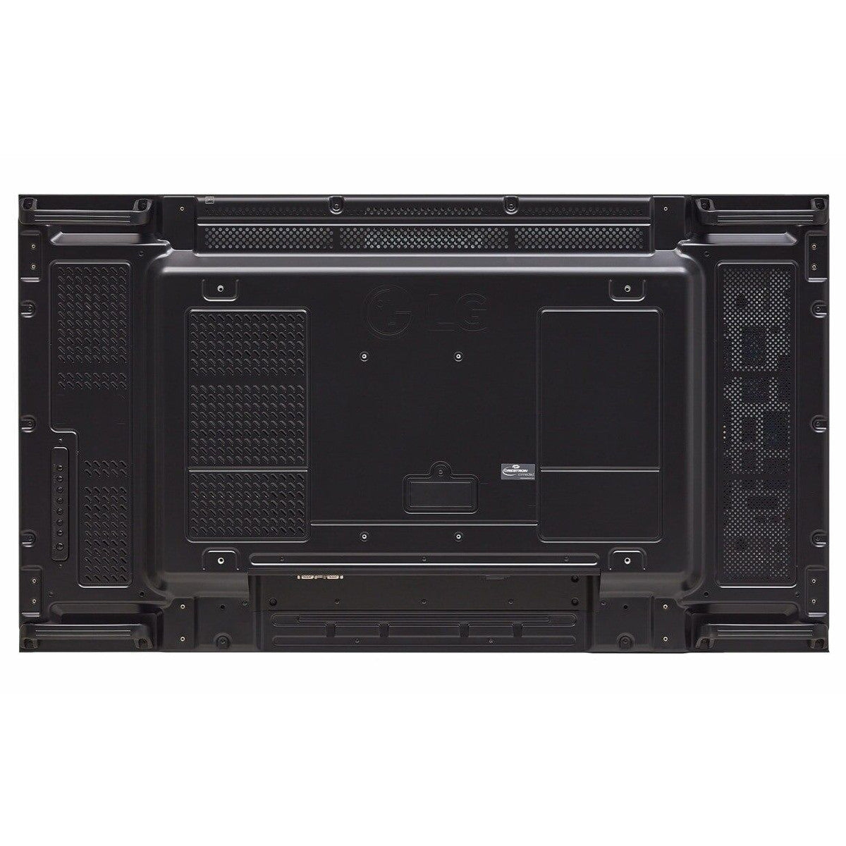 LG 55VH7J-H visualizzatore di messaggi Design panorama 139,7 cm (55") 700 cd/m² Full HD Nero 24/7