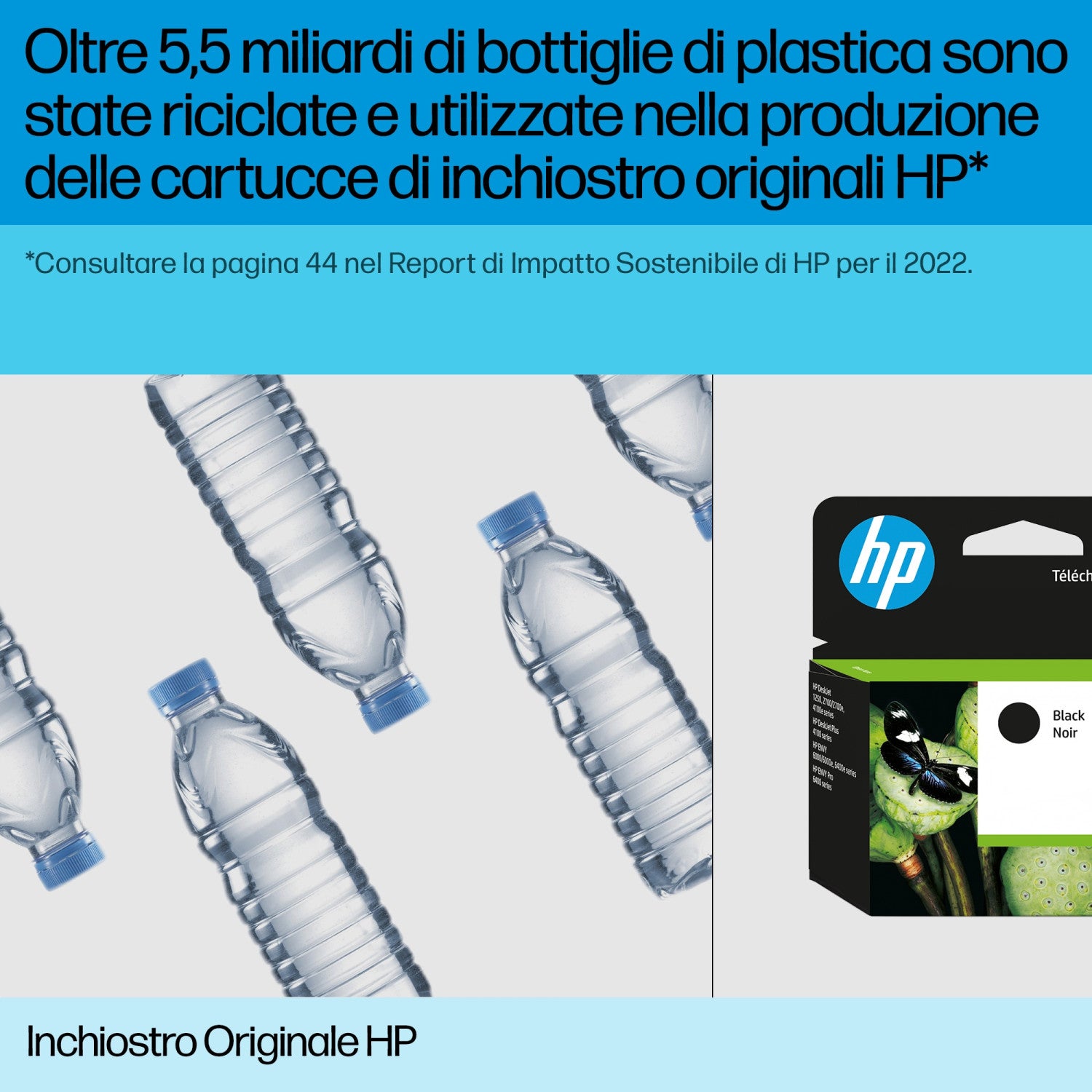 HP Cartuccia di Inchiostro Magenta Originale 963XL ad Alta Capacità