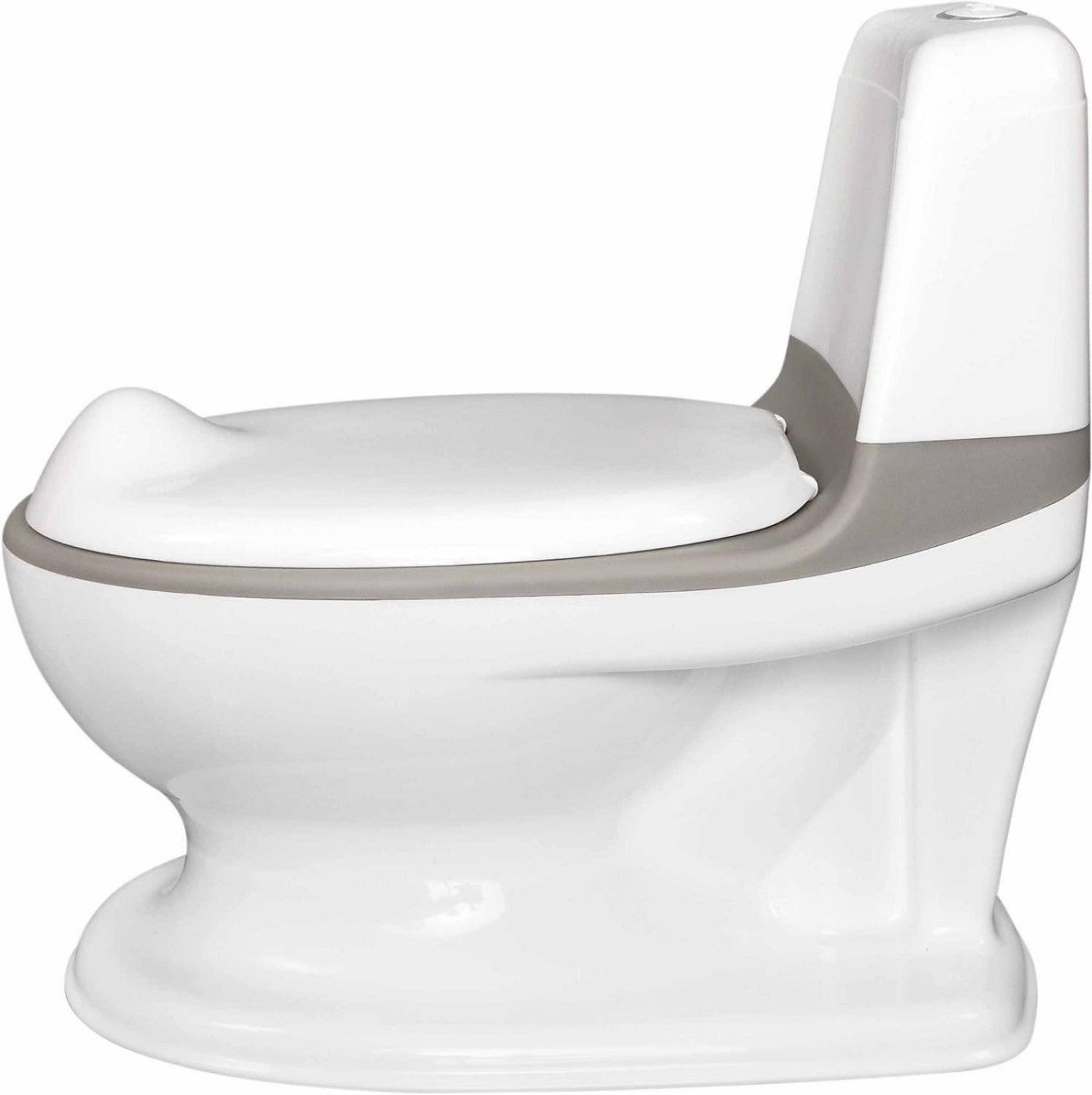 Nuby My Real Potty Vasino Educativo Con Suono 18m