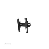 Neomounts WL35-350BL12 supporto da tavolo per Tv a schermo piatto 139,7 cm (55") Nero