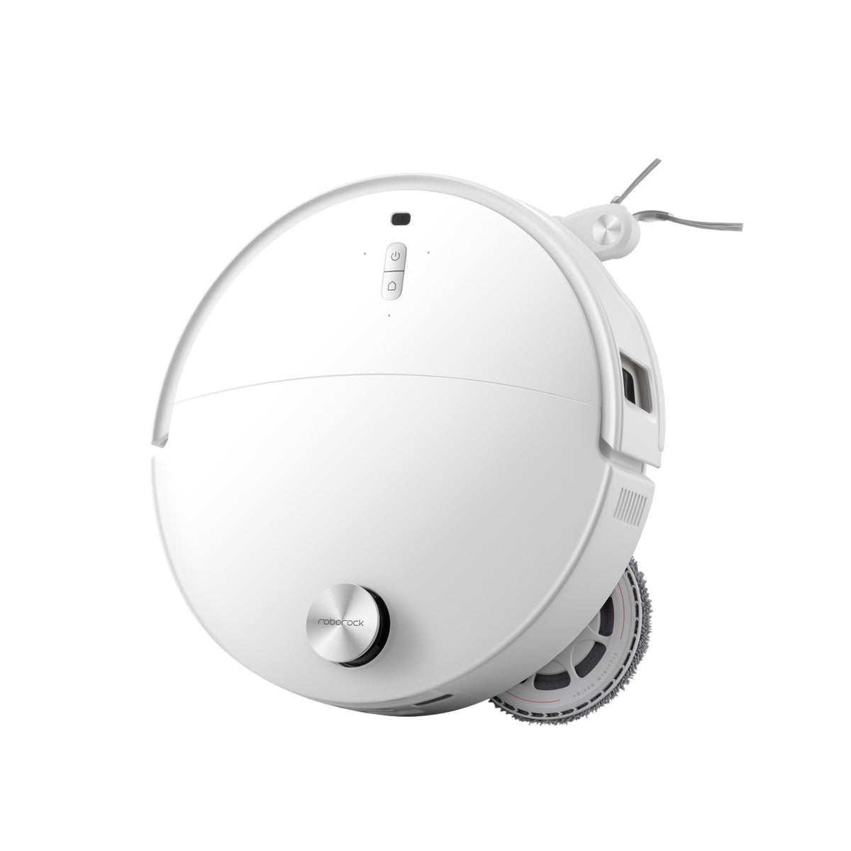 Roborock Qrevo Edge 2 Pro Bianco
