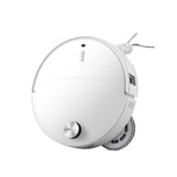 Roborock Qrevo Edge 2 Pro Bianco