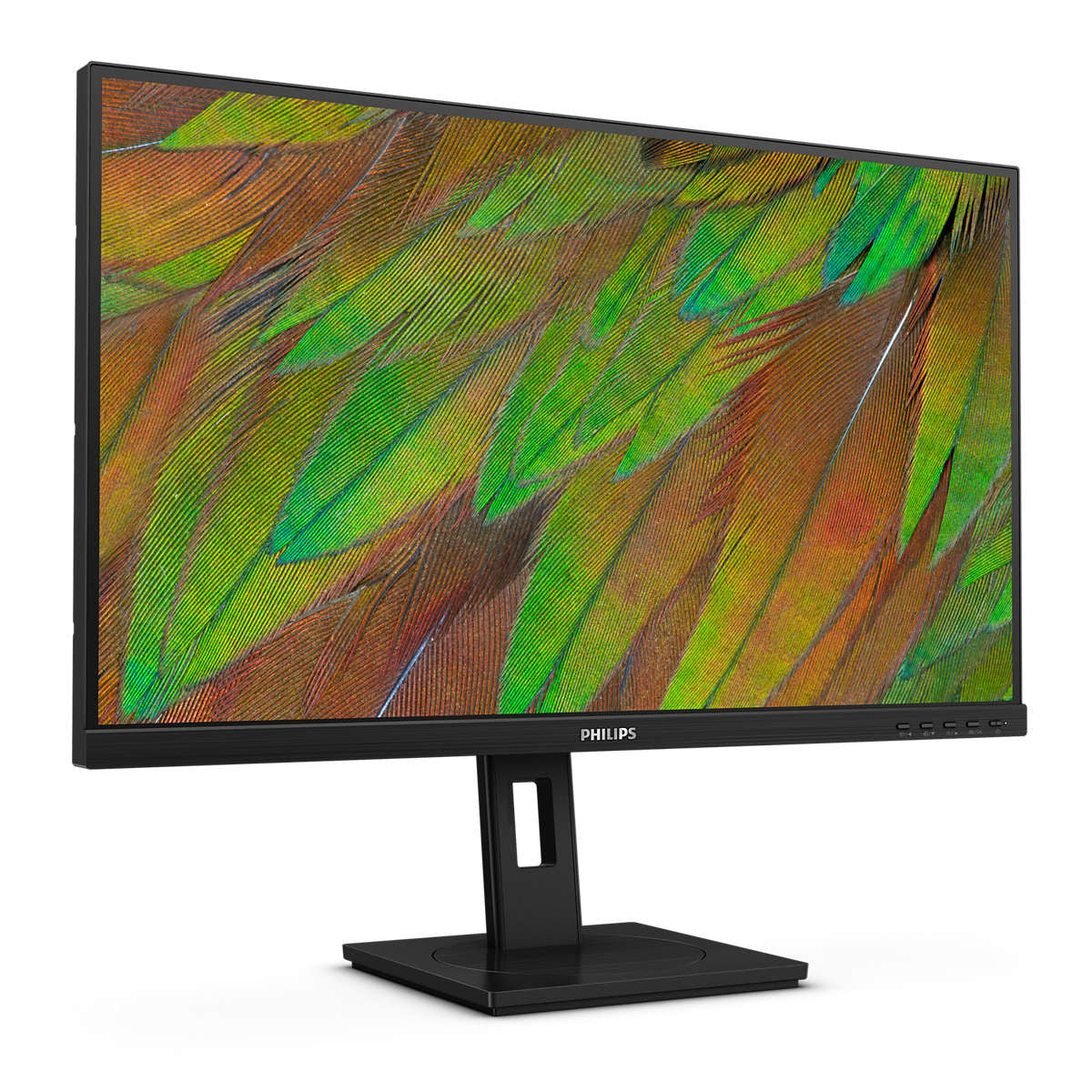 Philips 3000 series 27B1U3900/00 Monitor PC 68,6 cm 27 pollici 3840 x 2160 Pixel 4K Ultra HD LCD Nero