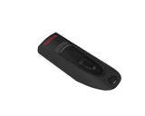 Sandisk B00YHR9WQA Pendrive 32Gb Cruzer Ultra Usb 3 0 Nero