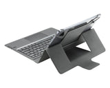 Cellularline Keyboard Case Tablet fino a 11 pollici Nero