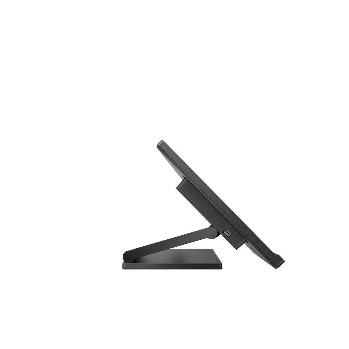 Philips 242B1TC/00 Monitor PC 60,5 cm (23.8pollici) 1920 x 1080 Pixel Full HD LED Touch screen Nero