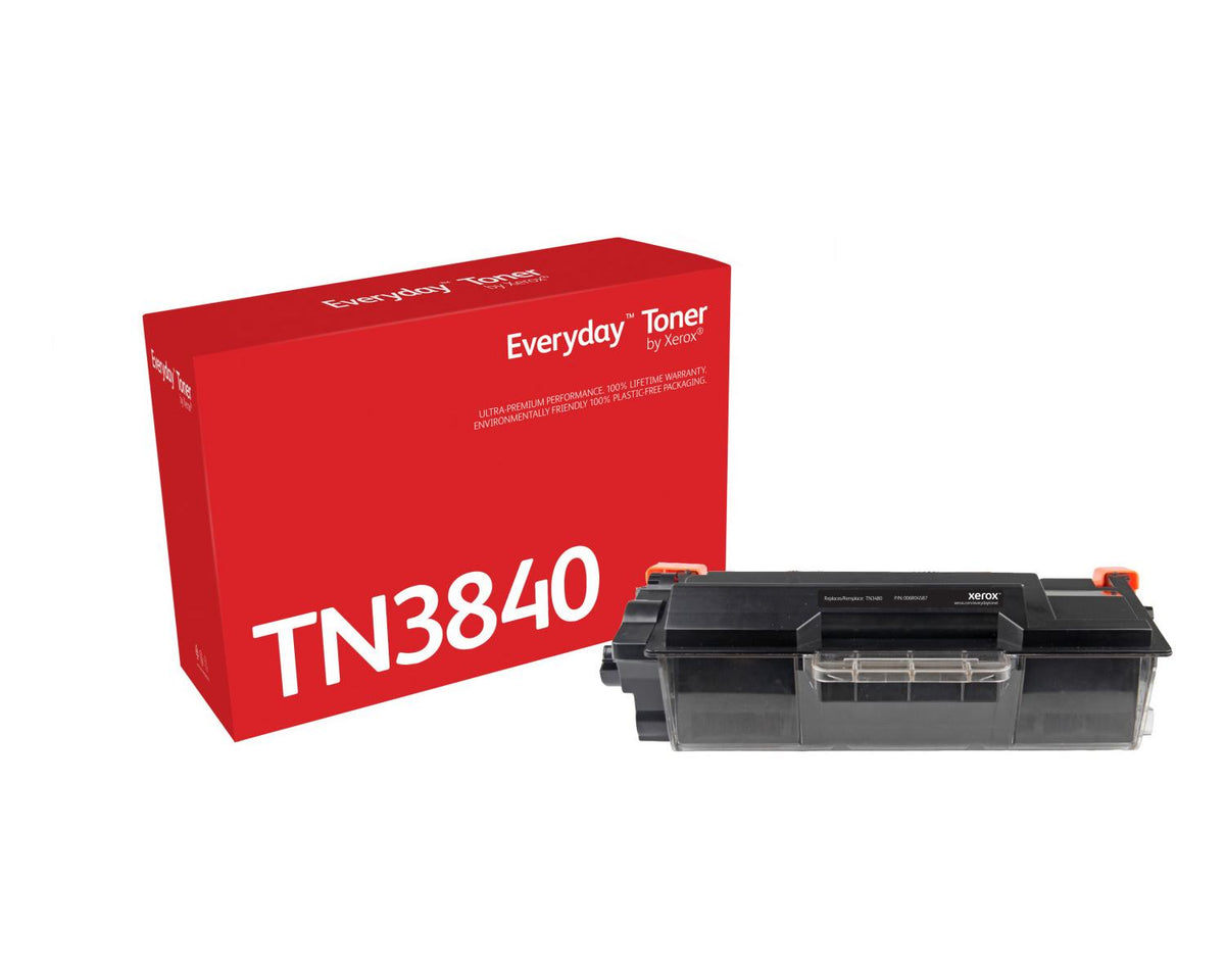 Everyday 006R04587 cartuccia toner 1 pz Nero