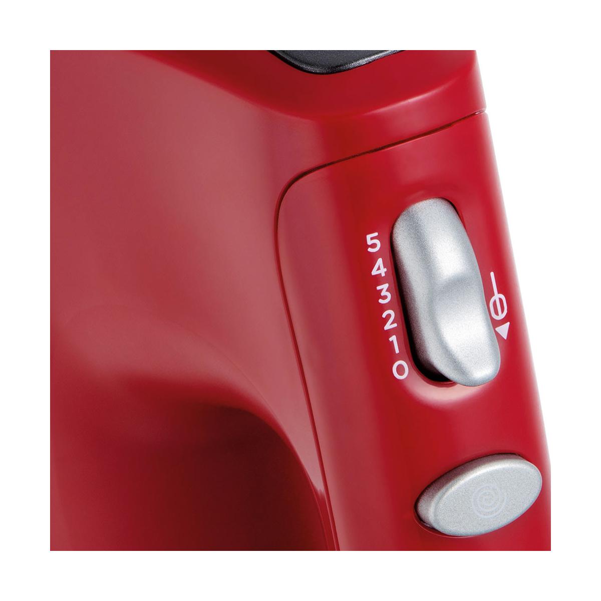 Russell Hobbs 27150-56 sbattitore Sbattitore manuale 185 W Grigio, Rosso