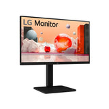 LG 24BA550 B Monitor PC 60 5 cm 23.8pollici 1920 x 1080 Pixel Full HD LCD Nero