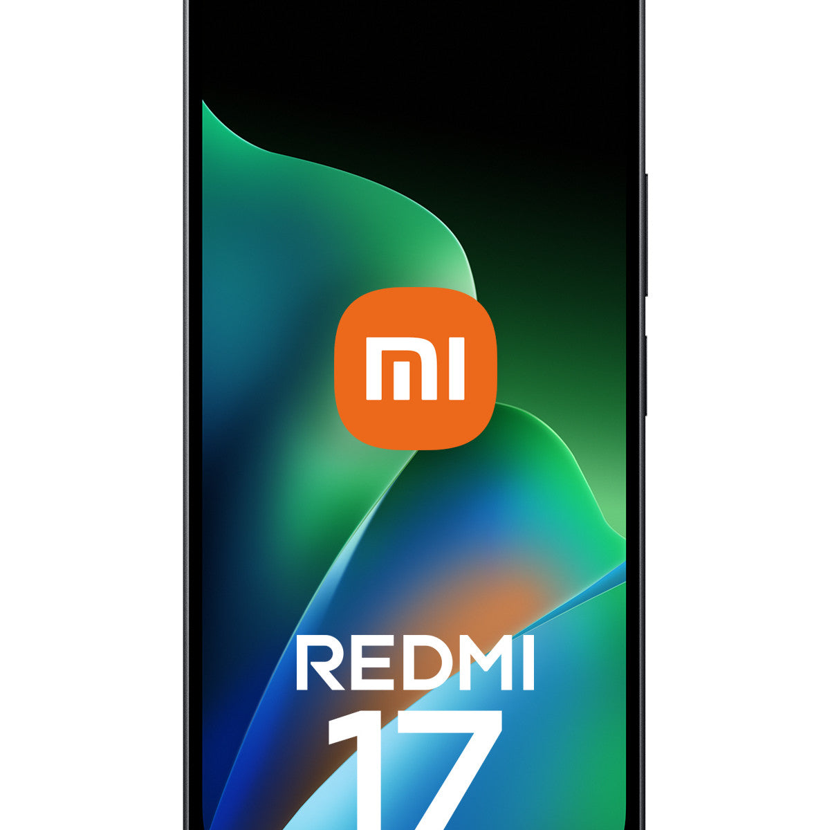 Xiaomi Redmi 17 17,8 cm (6.99") 4G USB tipo-C 4 GB 128 GB 7500 mAh Nero
