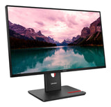 Lenovo ThinkVision T24-40 LED display 60,5 cm (23.8 pollici) 1920 x 1080 Pixel Full HD LCD Nero