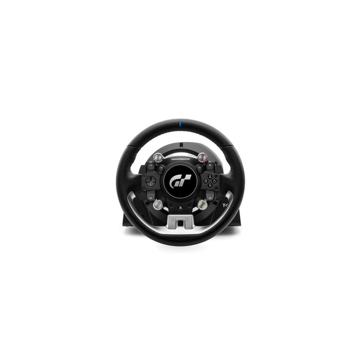 Thrustmaster T-GT II Sterzo Pedali PC PlayStation 4 PlayStation 5 Nero