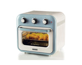Ariete Vintage 4632 Friggitrice ad aria 1400W 16L Celeste