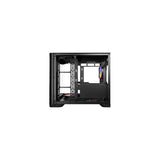 Antec 0-761345-10225-4 computer case Midi Tower Nero