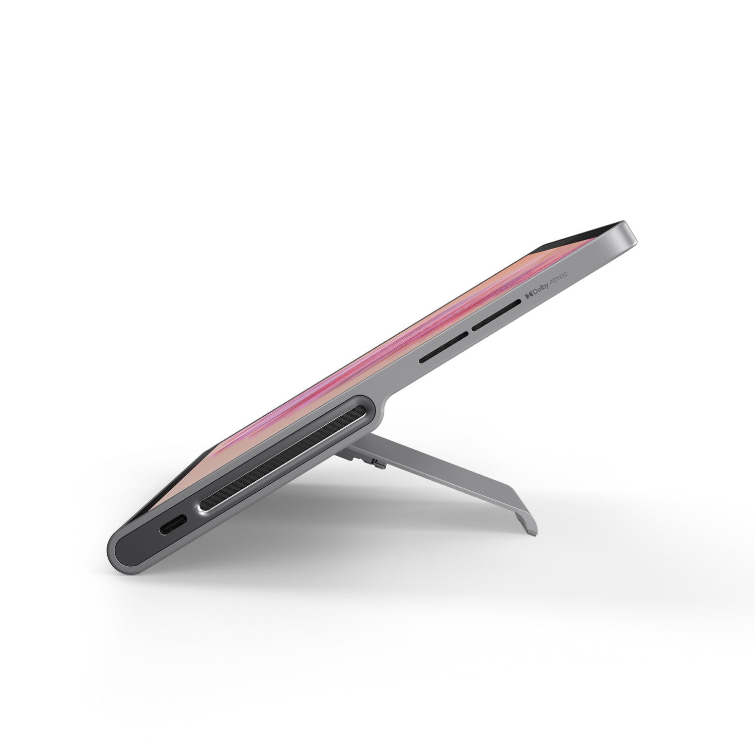 Lenovo Tab Plus 29,2 cm (11.5pollici) Grigio