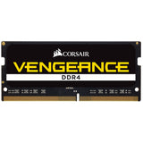 Corsair Vengeance CMSX8GX4M1A3200C22 memoria 8 GB 1 x 8 GB DDR4 3200 MHz