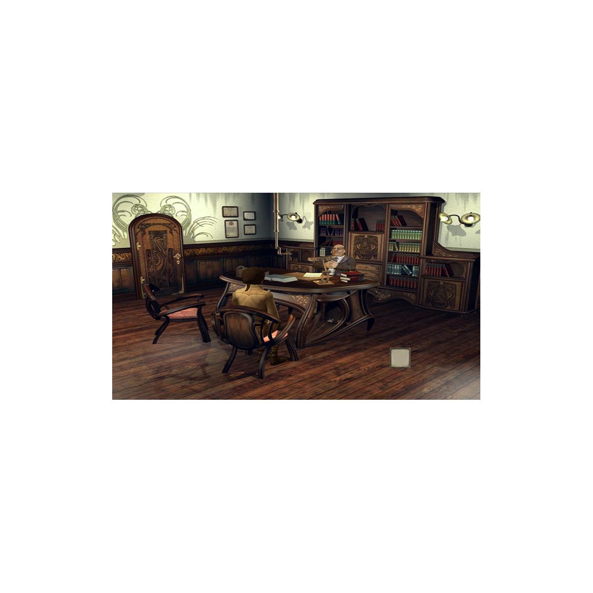 Activision Syberia Standard Inglese, ITA Nintendo Switch