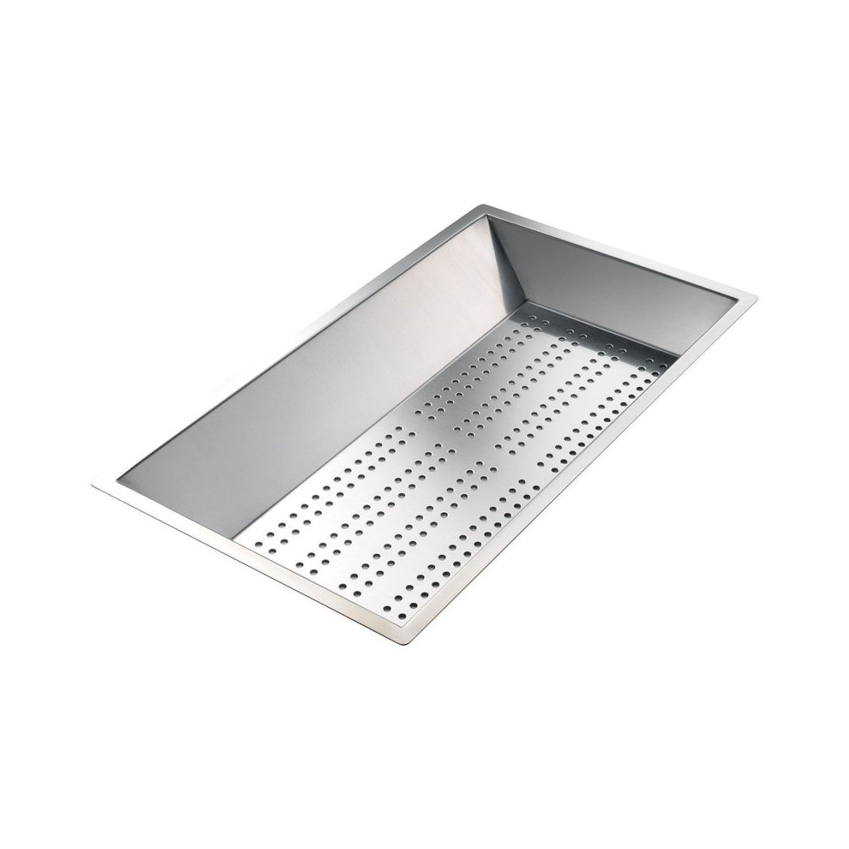 Foster 8156 000 Scolapiatti da lavandino Acciaio inox