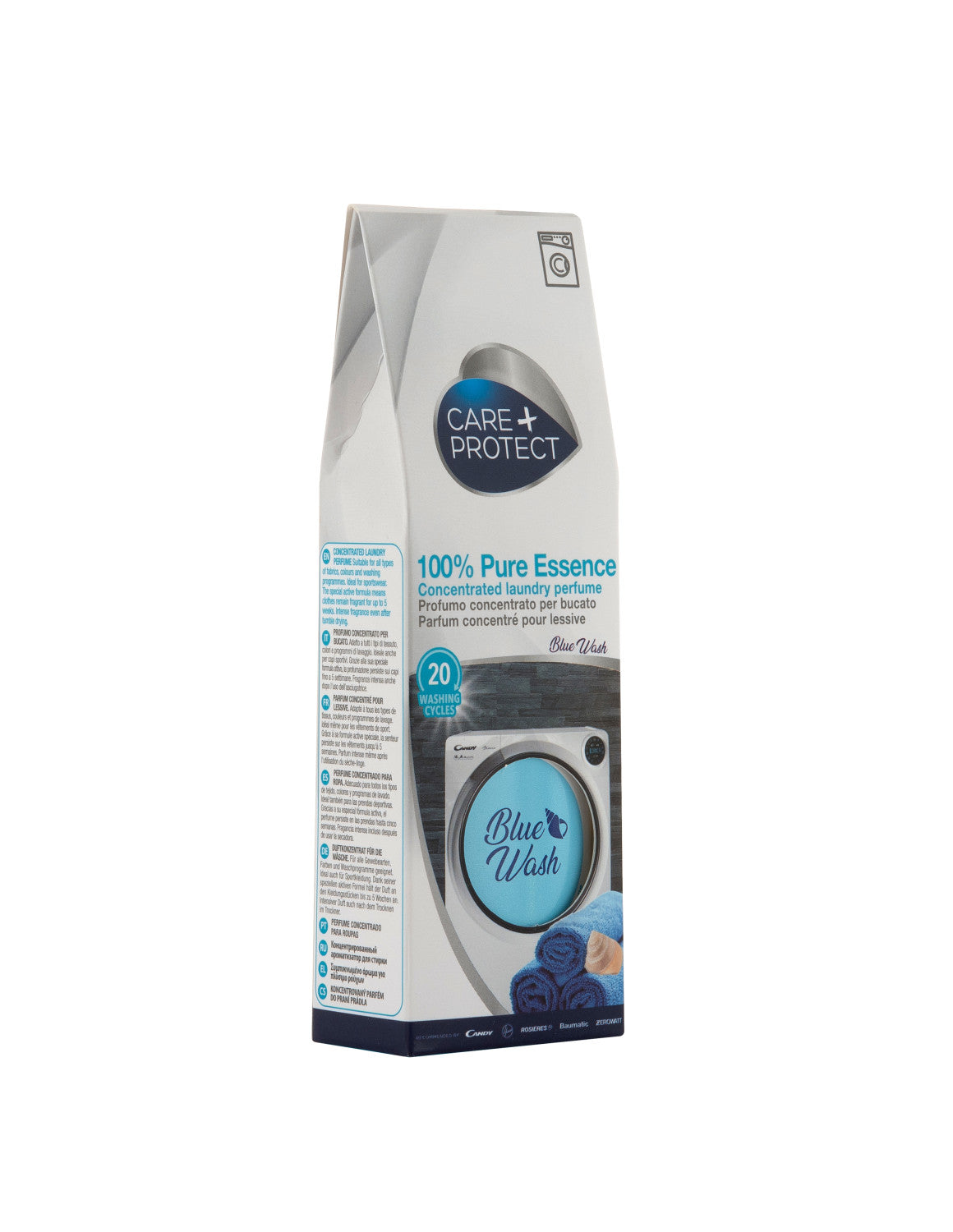Care Protect LPL1001B Granuli 100 g