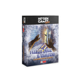 MS Edizioni - Magic Store Hidden Games Freddo Come Il Ghiaccio